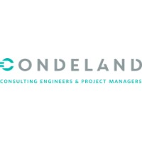 Condeland Engineering Ltd. Logo