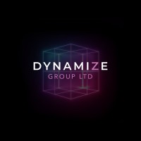 The Dynamize Group Logo