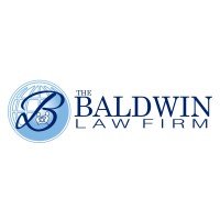 The Baldwin Law Firm LLC Logo