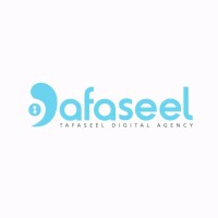 TaFaseel Digital Agency Logo