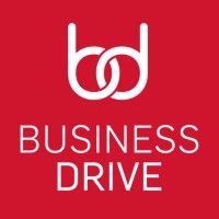 Business Drive Hungary Kft. Logo