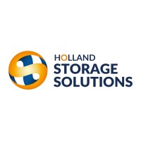 Holland Storage Solutions Logo