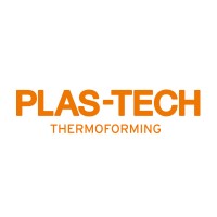 Plas-Tech Thermoforming Logo