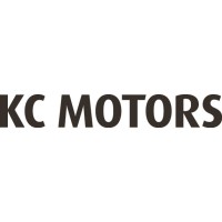 KC Motors / KIA Logo