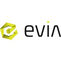 evia Gruppe Logo