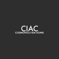 Ciac Cosmopolitan Home Logo