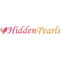 Hidden Pearls Logo