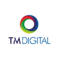 TM DIGITAL GRANADA Logo