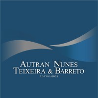 Autran Nunes & Teixeira Advogados Logo