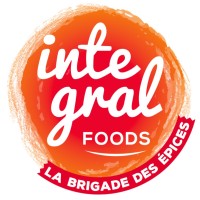 Integral Foods Logo