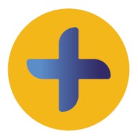 Grupo Rede+ Logo