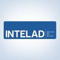Intelad Gestão de Saúde Logo