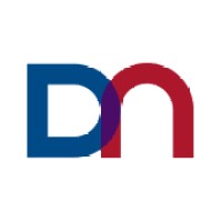 Diebold Nixdorf - Košice Logo