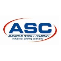 American Supply Company Logo