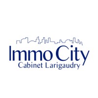 Cabinet Larigaudry dImmo City Logo