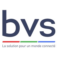 bvs Logo