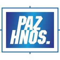 Cia Consignataria Paz Hnos SRL Logo