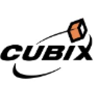 Cubix Latin America Logo
