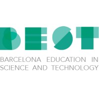 Fundació BEST Logo