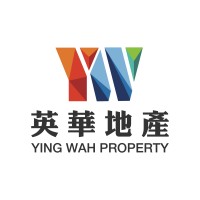 Ying Wah Property 英華地產 Logo