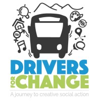 Drivers for Change Logo