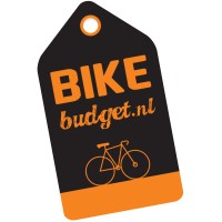 BikeBudget.nl Logo