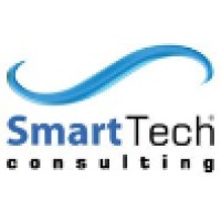 Smart Tech Consulting Logo