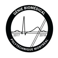 Comité des Étudiants de Génie Biomédical Logo