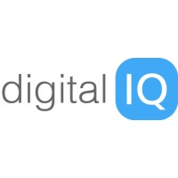 Digital IQ Logo