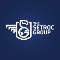 The Setroc Group, Inc. Logo