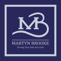 Martyn Brooke Ltd Logo