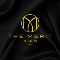 The Merit Club Logo