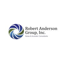Robert Anderson Group, Inc. Logo