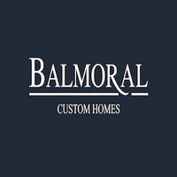Balmoral Custom Homes Ltd. Logo