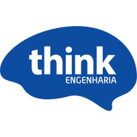 Think Engenharia Logo