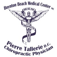 Boynton Beach Medical Center, Inc Logo