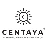 Centaya Digital Logo