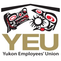 Yukon Employees Union Logo