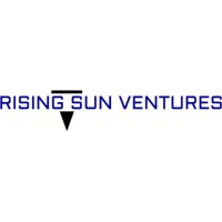 Rising Sun Ventures Logo
