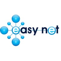 Easy Net Tecnologia da Informação Logo