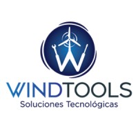 Windtools SLU Logo