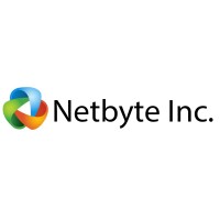 Netbyte Spa - Chile Logo