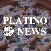 Platino News Logo