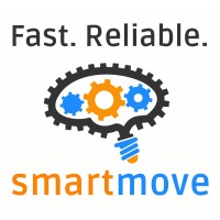 Smartmove Web Development cc Logo