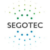 Segotec | Climatisation Logo