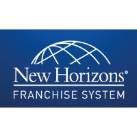 New Horizons Computer Learning Centers D/A/CH Logo