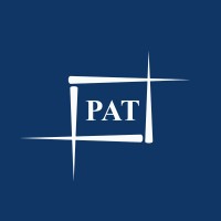 Pensions Alliance Trust Limited Logo