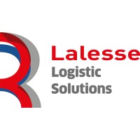 Lalesse Logistic Solutions Logo