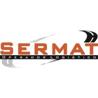 ORGANIZACIONES SERMAT Logo