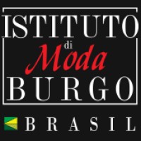 Istituto di Moda Burgo Brasil Logo